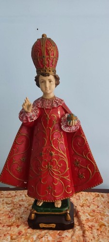 Arte sacra statua bambino - sacra,