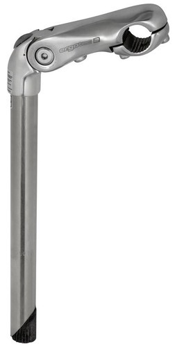 Ergotec attacco manubrio - ergotec,