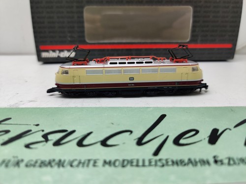 Mini club märklin z - club,