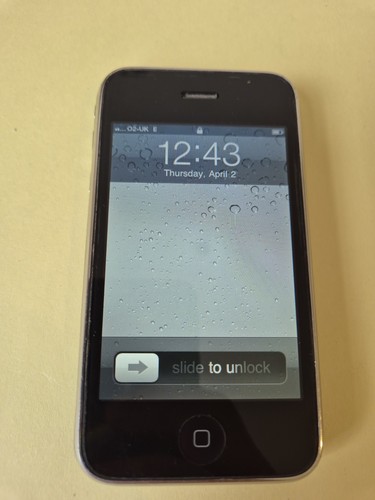 Smartphone apple iphone 8 - iphone, 3g
