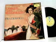 Auber*  La Figlia Del