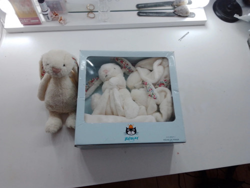 Set bambino jellycat - bambino,