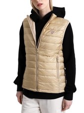 giubbino smanicato donna GUESS