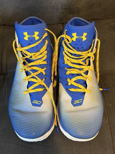 Scarpe basket under - under, armour