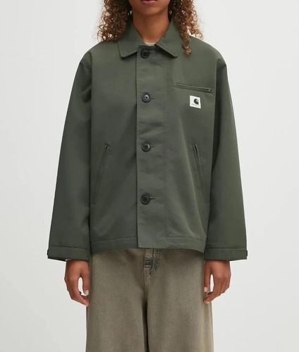 Giacca carhartt wip barnett - giacca, w'