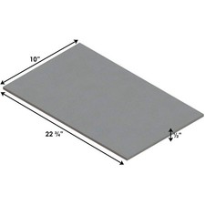 Pannello in fibra ceramica per stufa USA: 88146