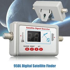 DE Profi SAT Finder Digital