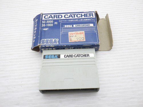 Card catcher 3000 - card, /