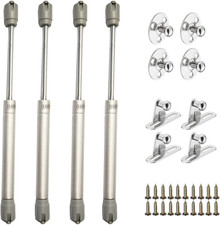 4 Molle Gas 100N Martinetto