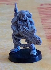 Kasrkin Astra