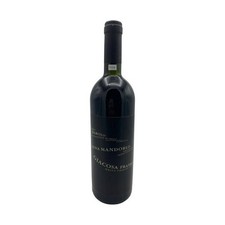Vintage bottle giacosa - vintage,