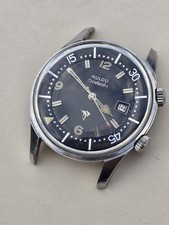 Raro Vintage Watch Mulco