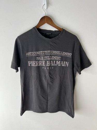 Shirt uomo pierre - t-shirt, balmain