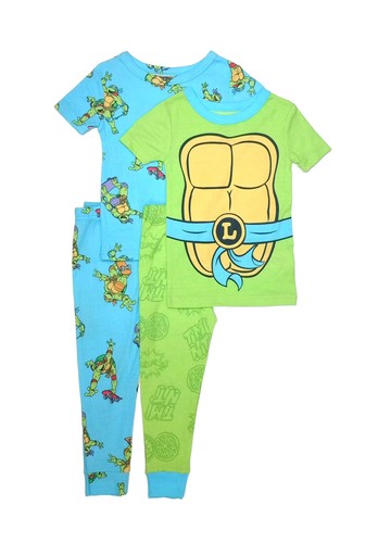 Set pigiama stampa costume - pigiama,