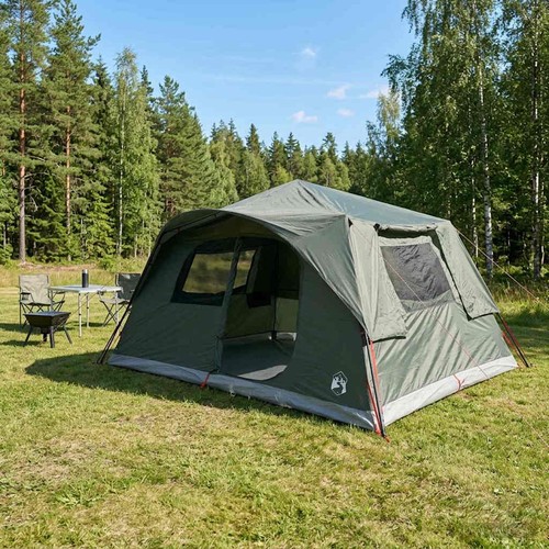 Tenda istantanea con - istantanea,