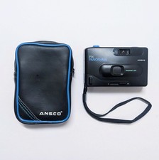 Vintage ANSCO Panorama Pix 35