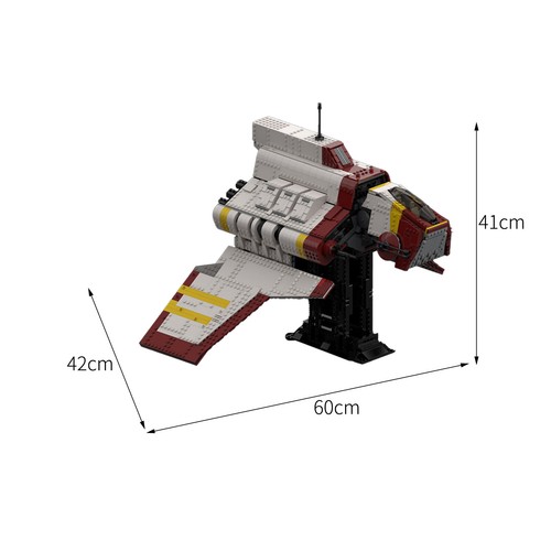 Modubrix mocs blocchi - modubrix,