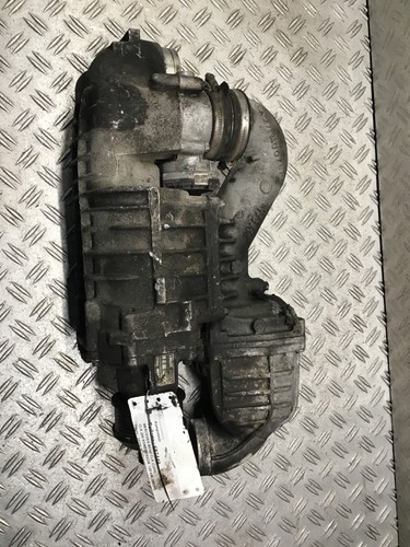 Compressore mercedes clk - compressore,