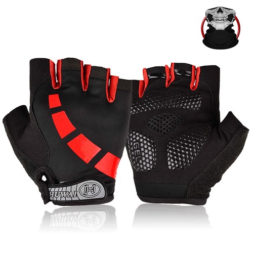 Guanti bici mtb uomo donna - bici,
