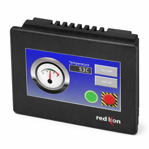 Nuovo redlion cr10000400000210 - nuovo,