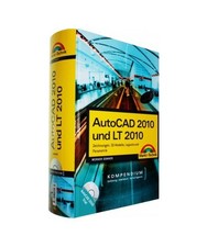 AutoCAD 2010 und LT 2010