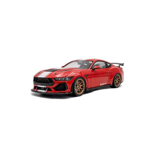 Modellino auto ford mustang - ford,