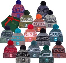 New Era NFL 2025 Sideline