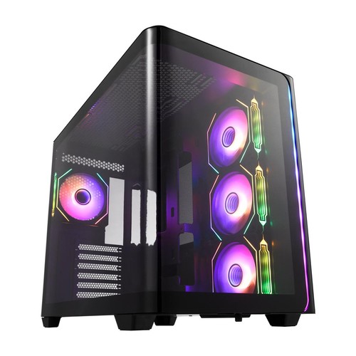 Fsp fortron m580 - m580-ba, case