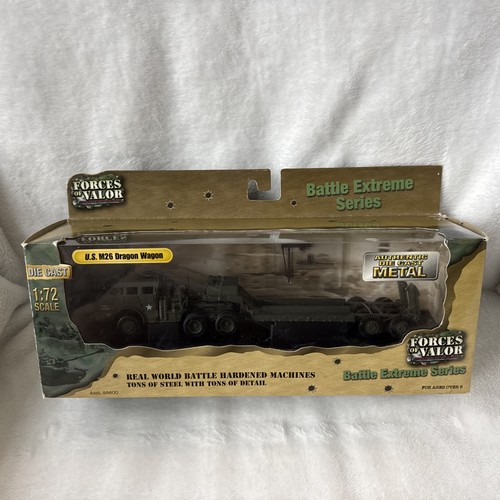 Forces valor s m26 - valor,