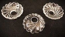 SET 3 CANDELABRI CANDELABRI