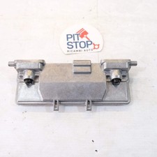 gx63-19h406 TELECAMERA ANTERIORE JAGUAR XF XE 2018 12S