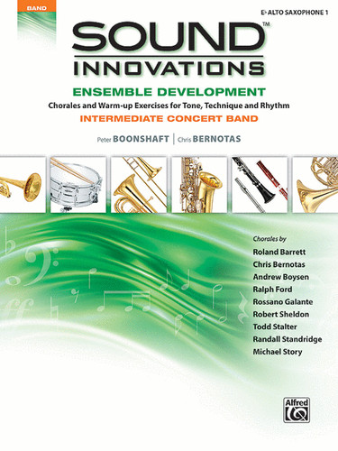 Sound innovations ensemble - sound,