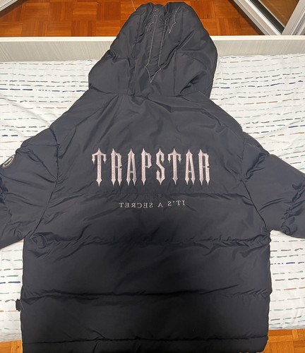 Giubotto trapstar - giubotto,