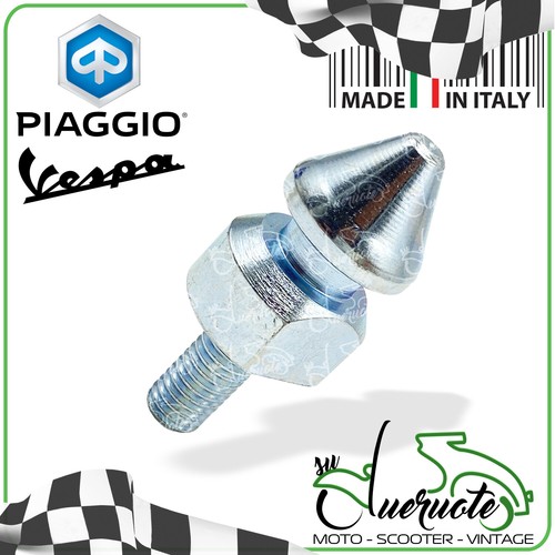 Perno sella vespa 125 - perno,