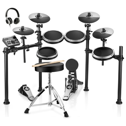 Donner ded 200x batteria - 🥁, ded-200x