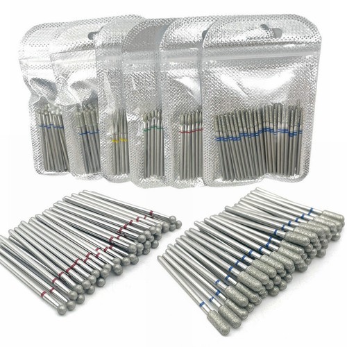 Set cuticole trapano - cuticole, unghie