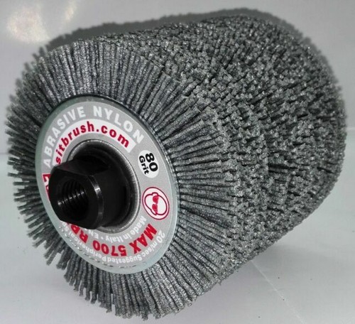 Rullo nylon rusticatrice - rullo,