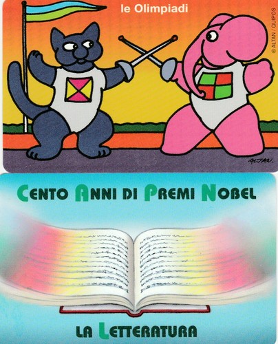 San marino belle - 2,