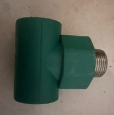 4 RACCORDI tre vie  25 PPR A