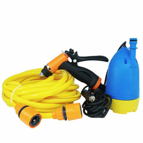 Idropulitrice portatile a - x,
