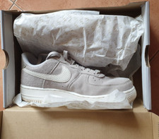 NIKE AIR FORCE 1 DONNA 37 USATE CON SCATOLA IN ECCELLENTE STATO