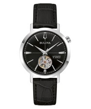 BULOVA Orologio Da Uomo