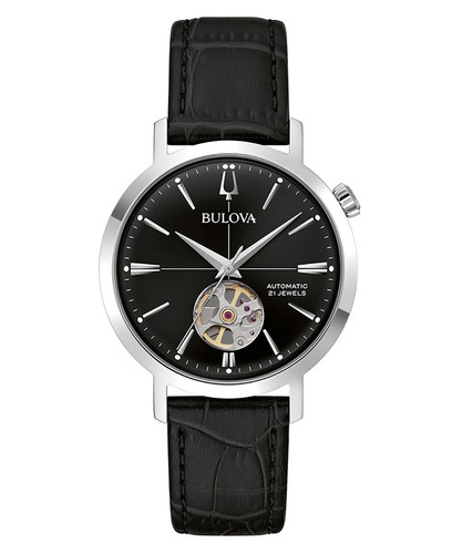 Bulova orologio uomo - bulova,