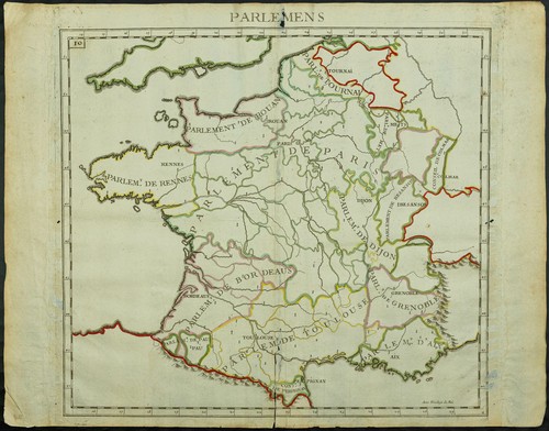 1711 parlamento francia - 1711,