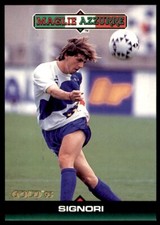 Score (Italiano) Calcio ORO 93