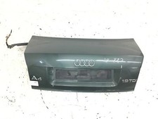Coperchio Posteriore Audi A4