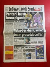 LA GAZZETTA DELLO SPORT