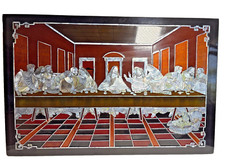 Quadro Targa da Parete