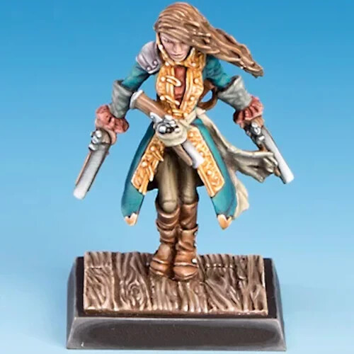 Sol 023 freebooter fate - sol,