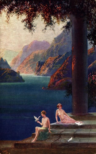 Nudo femminile artistico - femminile,
